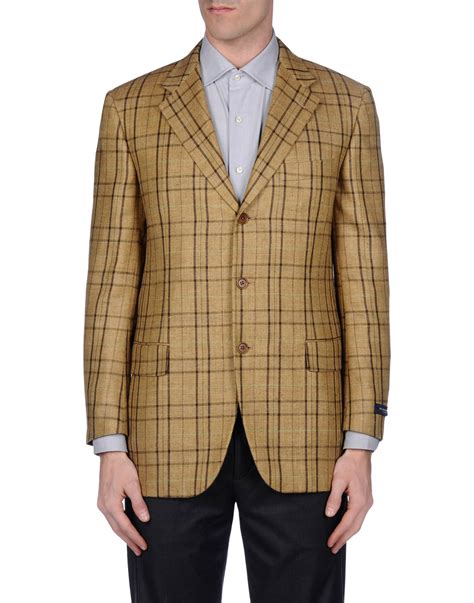 burberry blazer sale|burberry suit men's.